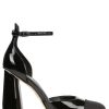 Women SAM EDELMAN Casual Footwear | Sam Edelman- Women'S Cristine Dress Shoe Black Pat