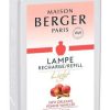 Cottage Kitchen LAMPE BERGER Scents | Lampe Berger- New Orleans Lampe Fuel Refill 500Ml