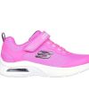 Kid SKECHERS Casual Footwear | Skechers- Kids Microspec Max Shoe Pink