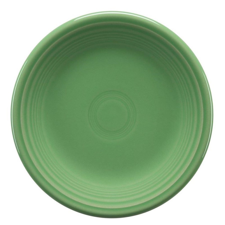 Cottage Kitchen FIESTA Dinnerware | Fiesta Ware- Salad Plate Meadow