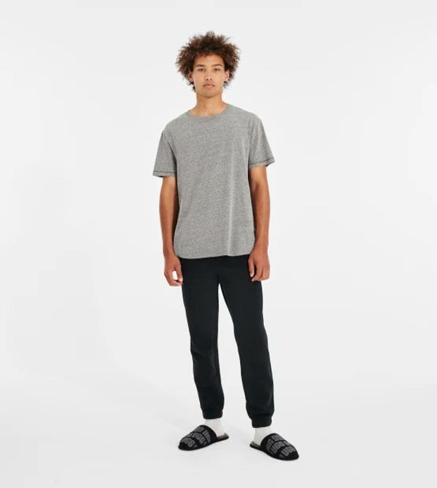 Men UGGS Bottoms | Ugg- Mens Ricky Jogger Pant