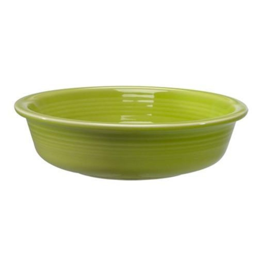 Cottage Kitchen FIESTA Dinnerware | Fiesta-Medium Bowl