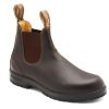 Women BLUNDSTONE Casual Footwear | Blundstone-Women'S 550 Classic Walnut Dark Brown