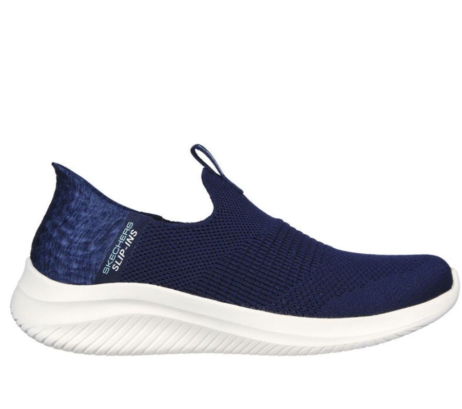 Women SKECHERS Casual Footwear | Skechers- Women'S Ultra Flex 3.0 Slip-In Shoe