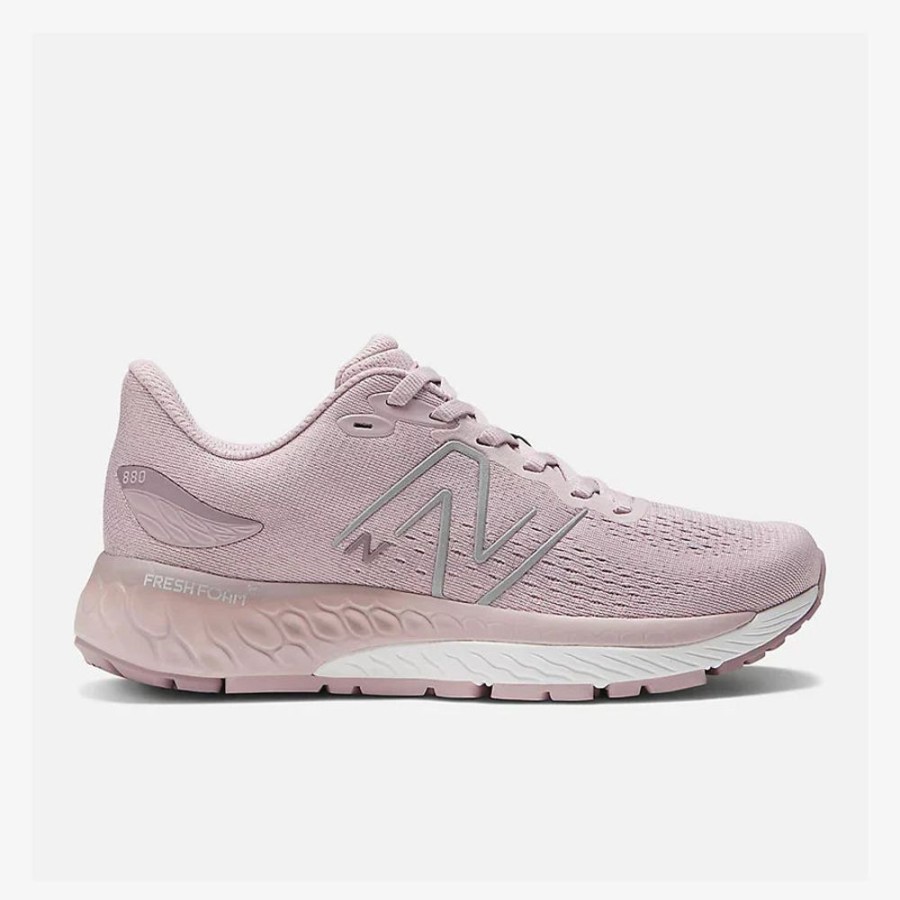 Women NEW BALANCE Sneakers | New Balance- Women'S W880D12 Athletic Shoe Violet