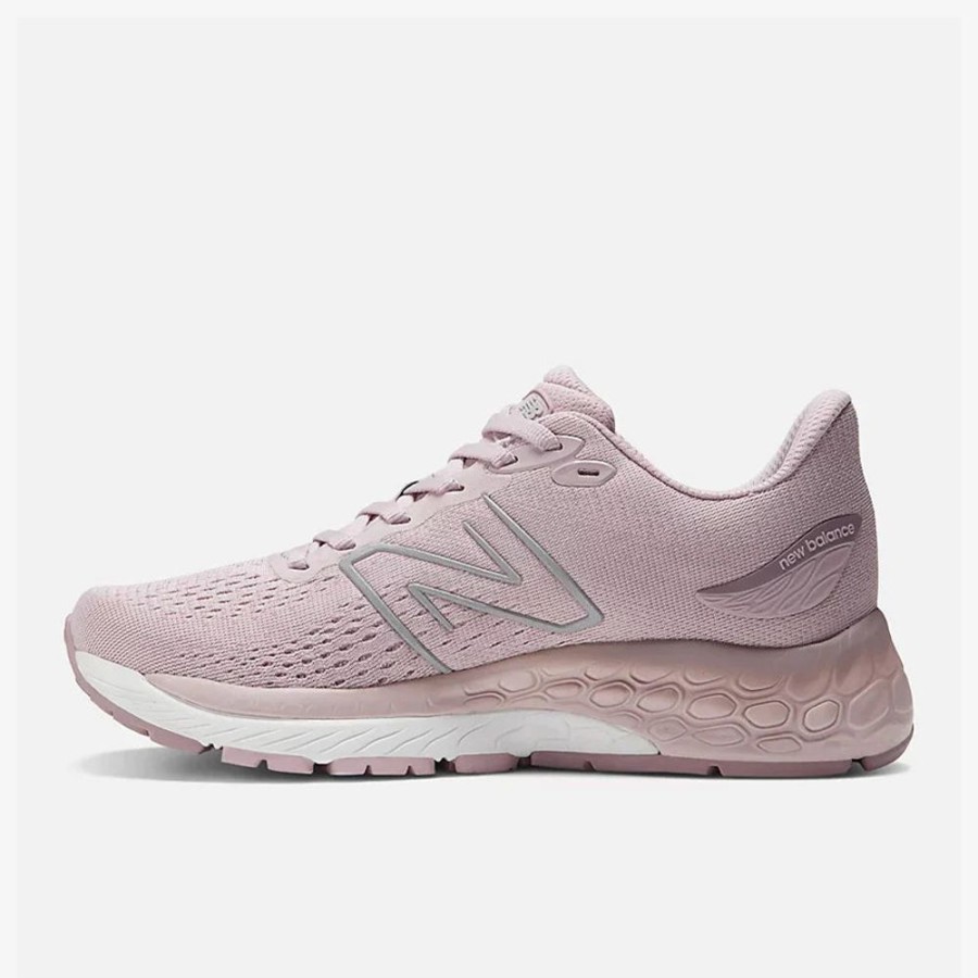 Women NEW BALANCE Sneakers | New Balance- Women'S W880D12 Athletic Shoe Violet