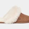 Women UGGS Casual Footwear | Ugg- Women'S Scuff Sis Slipper