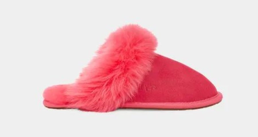 Women UGGS Casual Footwear | Ugg- Women'S Scuff Sis Slipper