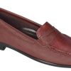 Women SAS Casual Footwear | Sas- Womens Penny J Loafer Siena