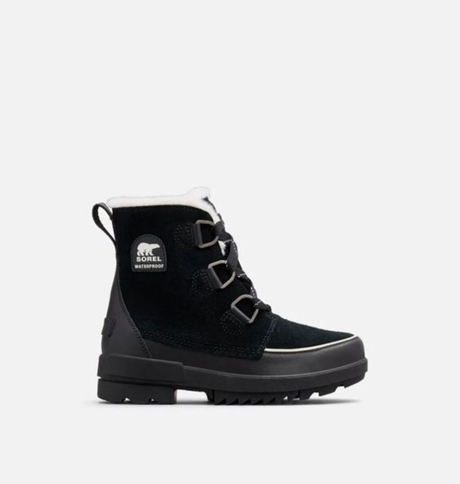 Women SOREL Casual Footwear | Sorel- Women'S Tivol Iv Winter Boot