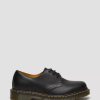 Women DR. MARTENS Casual Footwear | Dr. Martens- Women'S 1461 Boot Black Smooth