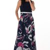 Women FRANK LYMAN Dresses | Frank Lyman- Dress 248102 Midnight