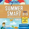 Kid PENQUIN RANDOM HOUSE CANADA Games | Summer Smart Workbook 2-3