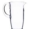 Cottage Kitchen BOLD Serving Ware | Bold Drinkware- Paradise Pitcher 53 Oz