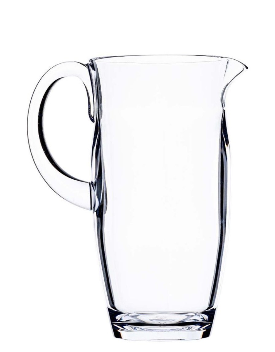 Cottage Kitchen BOLD Serving Ware | Bold Drinkware- Paradise Pitcher 53 Oz