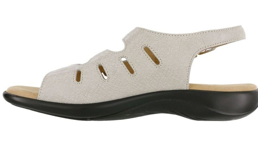 Women SAS Sandals | Sas- Women'S Mystic Sandal Linen