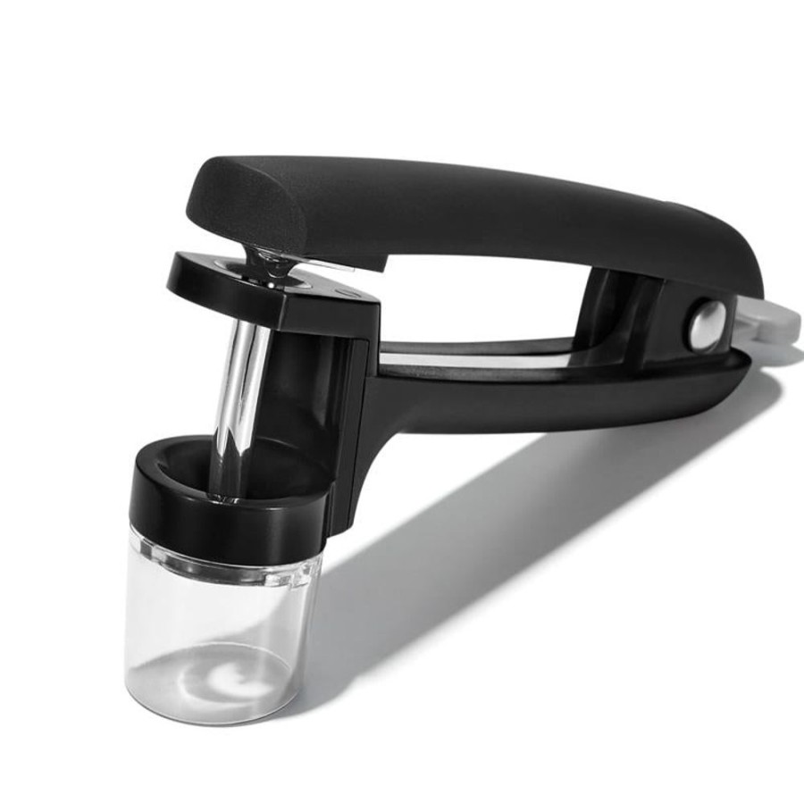 Cottage Kitchen OXO Gadgets | Oxo-Cherry /Olive Pitter