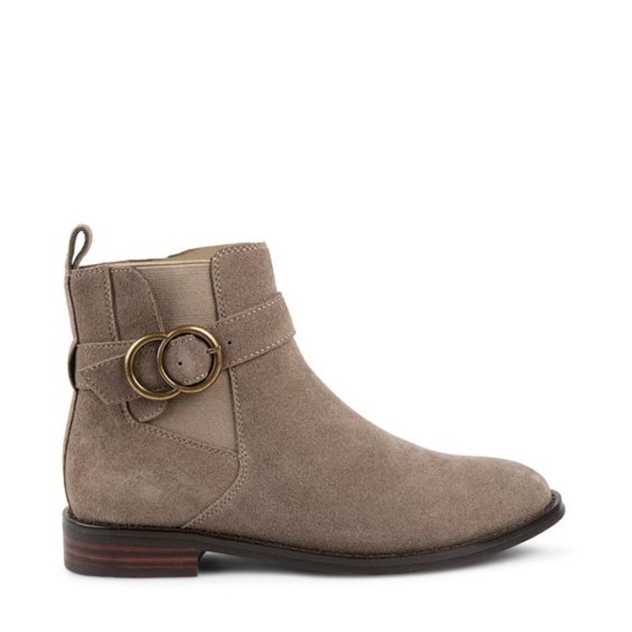 Women BLONDO Casual Footwear | Blondo- Women'S Lizzie Winter Boot