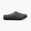 Women BOGS Casual Footwear | Bogs- Women'S Snowday Ii Cozy Slipper