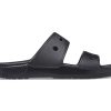 Women CROCS Casual Footwear | Crocs- Unisex Classic Sandal Black