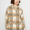 Women BYLYSE Coats & Jackets | Bylyse- Women'S Jacket Dijon