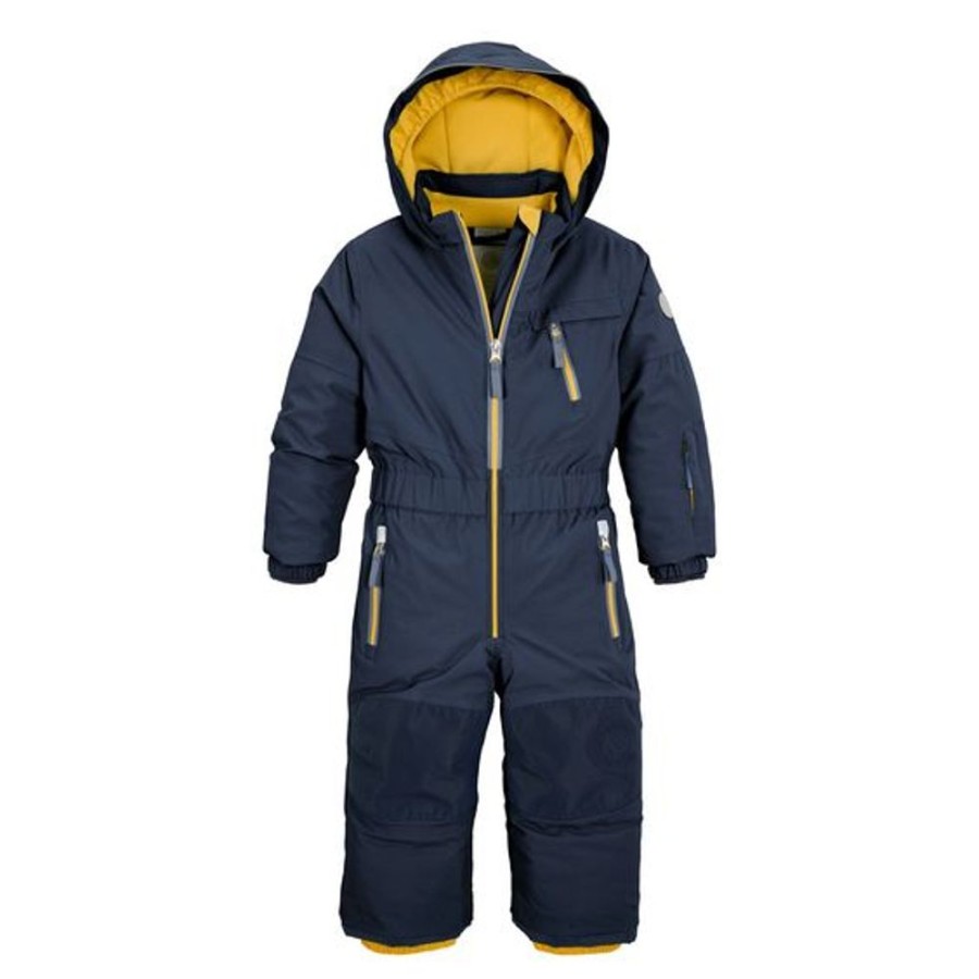 Kid KILLTEC Sets | Killtec- Kids First Instinct Snowsuit One Piece