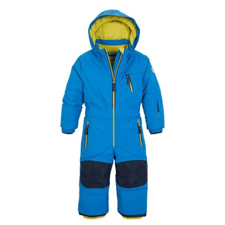 Kid KILLTEC Sets | Killtec- Kids First Instinct Snowsuit One Piece