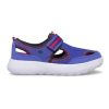 Kid SPERRY Casual Footwear | Sperry- Kids Coastal Break Sandal Blue-Pink