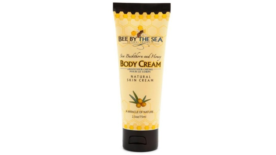 Cottage Kitchen BEE BY THE SEA Soaps & Lotions | Bee By The Sea- Body Cream Tube