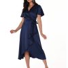 Women FRANK LYMAN Dresses | Frank Lyman- Dress 248372