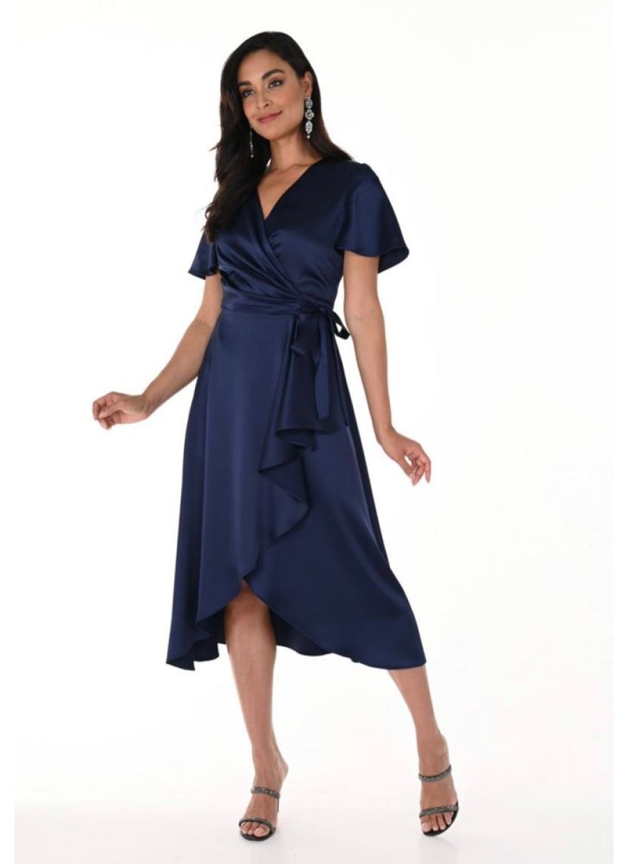 Women FRANK LYMAN Dresses | Frank Lyman- Dress 248372