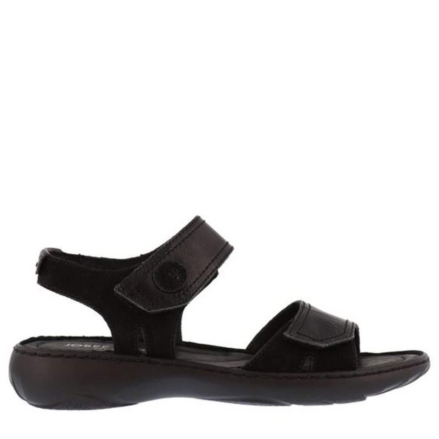 Women JOSEF SEIBEL Sandals | Josef Seibel- Women'S Debra 58 Sandal