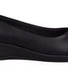 Women PICCADILLY Dress Shoes | Piccadilly- Women'S 143192V Dress Shoe Black