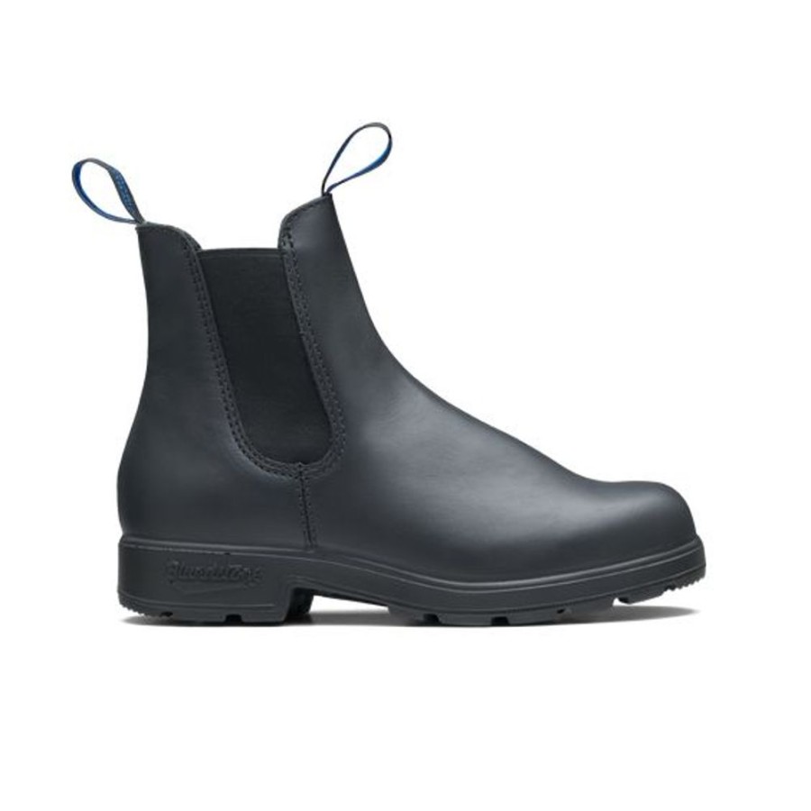 Women BLUNDSTONE Casual Footwear | Blundstone- Women'S Thermal Hi Top Winter Boot Black