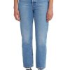 Women LEVI STRAUSS CANADA Bottoms | Levi'S- Women 501 Cropped Jeans Must Be Mine