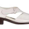 Women SAS Dress Shoes | Sas- Women'S Suntimer Sandal Pearl Bone