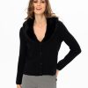 Women RENUAR Tops | Renuar- Ladies Sweater R6880