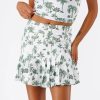 Women SMITH & QUINN Bottoms | Smith & Quinn- Gwen 15' Skort Palmtini