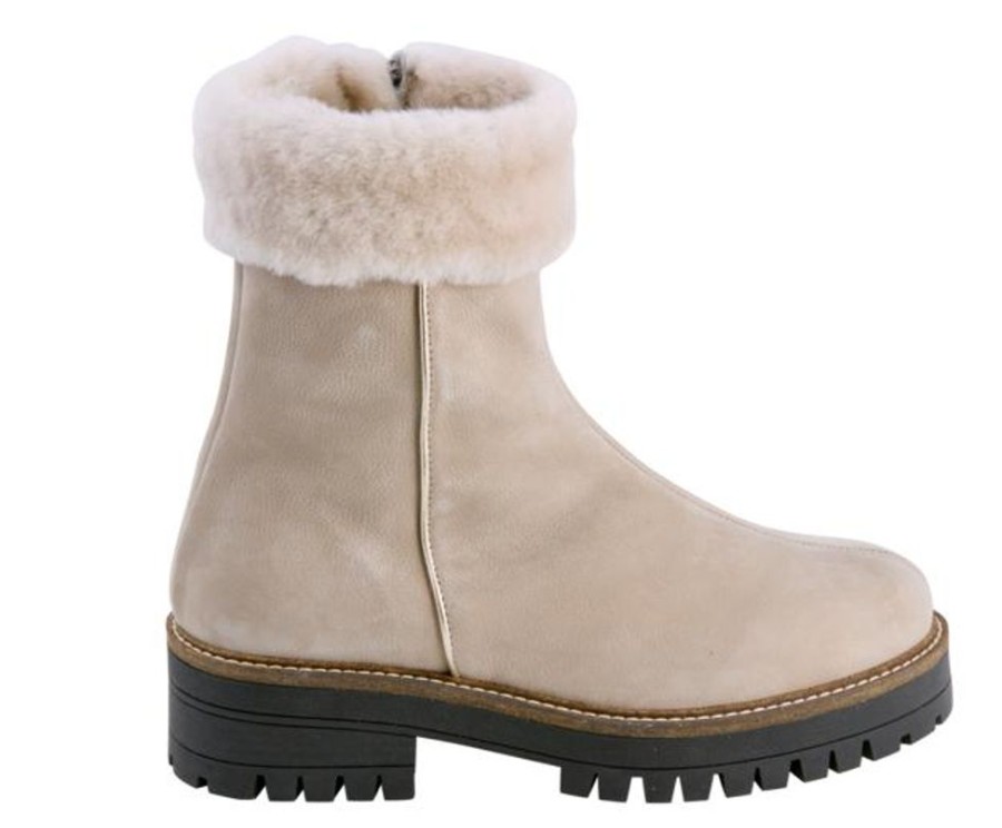 Women AMMANN Winter Boots | Ammann- Women'S Weisshorn Winter Boot