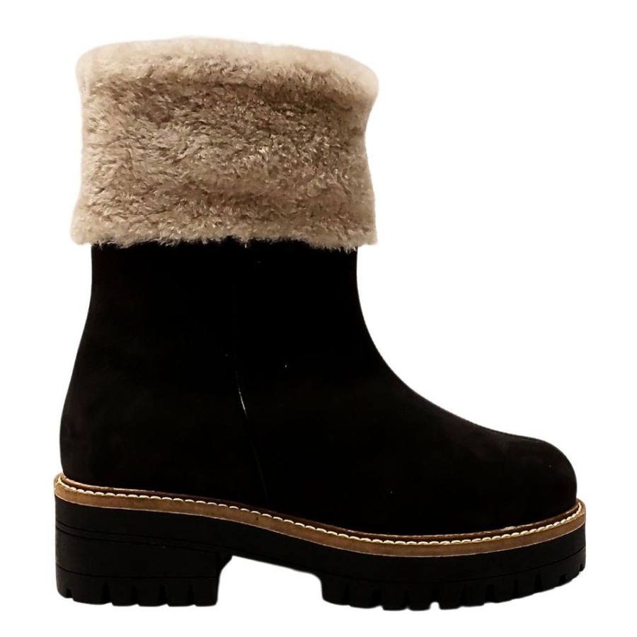 Women AMMANN Winter Boots | Ammann- Women'S Weisshorn Winter Boot