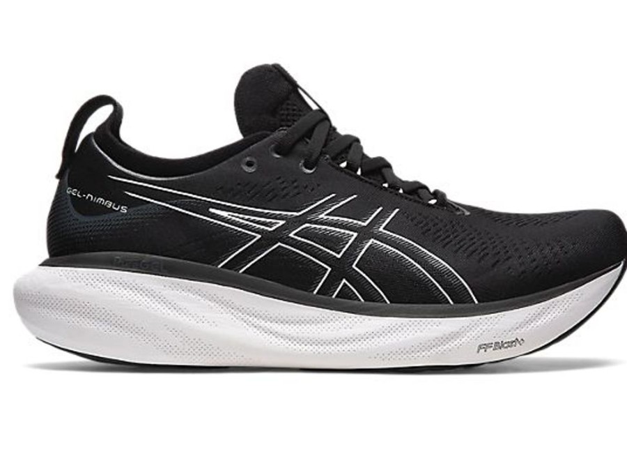 Women ASICS Casual Footwear | Asics- Women'S Gel-Nimbus 25 Athletic Shoe