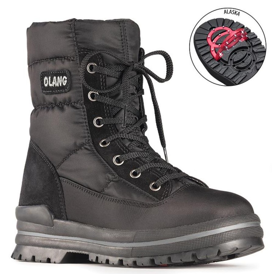 Women OLANG Winter Boots | Olang- Women'S Aidan Winter Boot