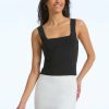 Women 525 AMERICA Tops | 525 America- Women'S Eva Sweater Tank