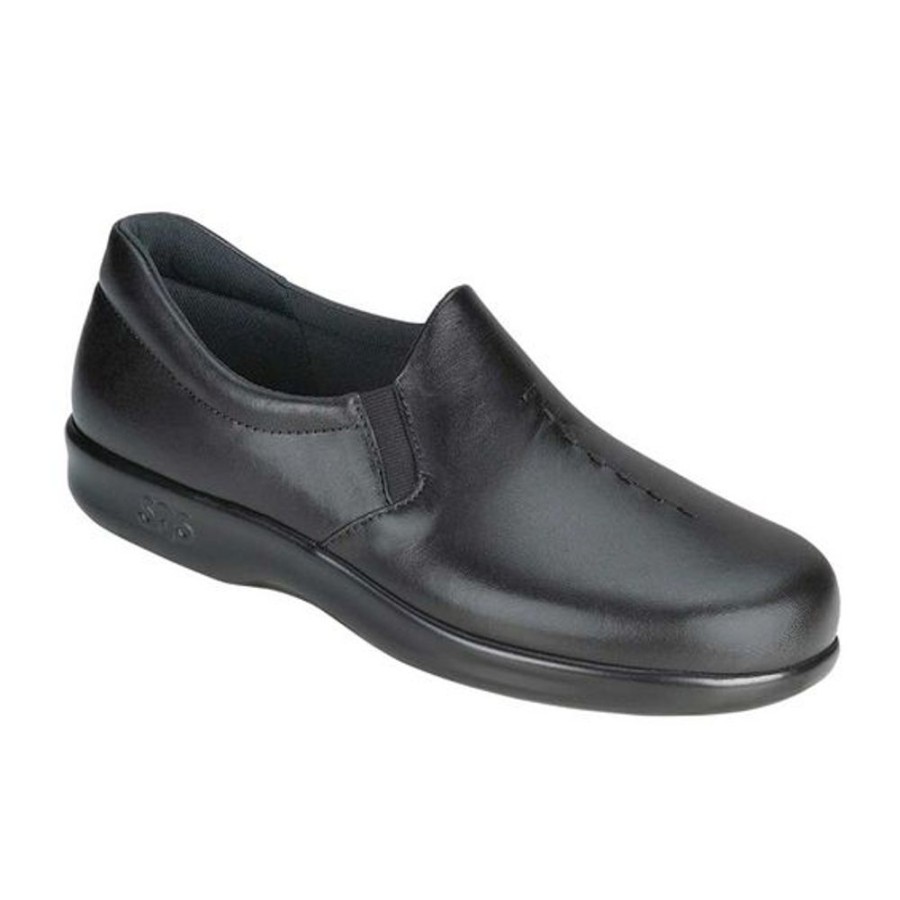 Women SAS Casual Footwear | Sas- Women'S Viva Shoe Black