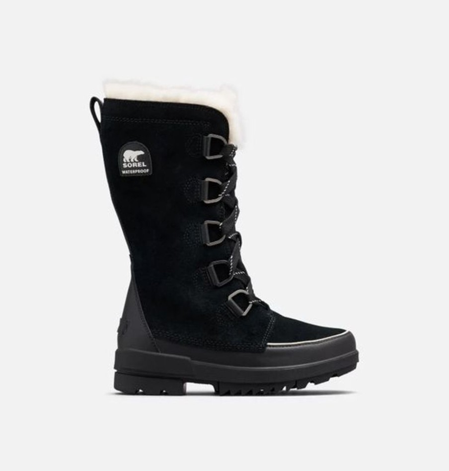 Women SOREL Winter Boots | Sorel- Women'S Tivoli Iv Tall Winter Boot