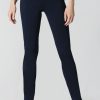 Women LISETTE Bottoms | Lisette- Ladies Hollywood 31" Slim Pant