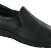 Women SAS Casual Footwear | Sas- Womens Patriot Nonslip Loafer Black