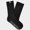 Women UGGS Intimates | Ugg- Ladies Socks Paityn Cozy Gripper