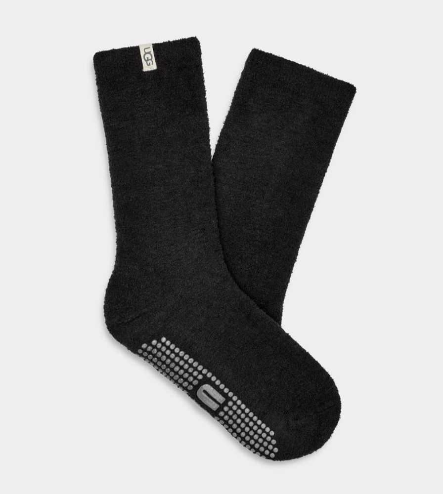 Women UGGS Intimates | Ugg- Ladies Socks Paityn Cozy Gripper