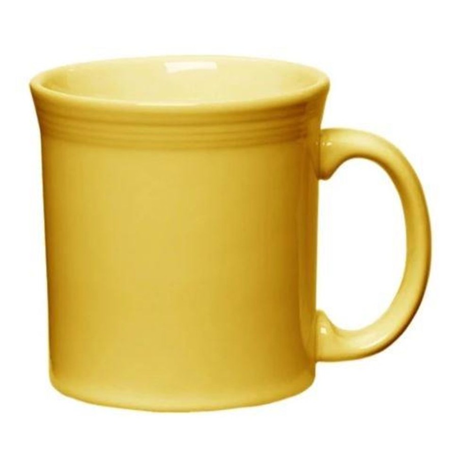 Cottage Kitchen FIESTA Dinnerware | Fiesta-Java Mug